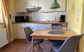 Ferienwohnung Am Yachthafen Waren/Müritz